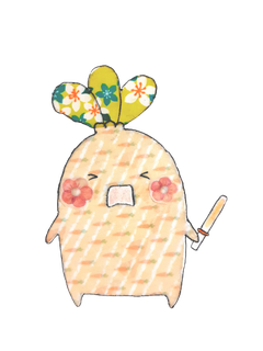 Sun Knight ねっ子 Nekko